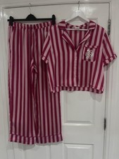 Barbie Pyjamas Size 12-14