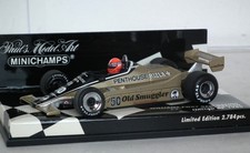 Minichamps williams fw17 ram - minichamps,
