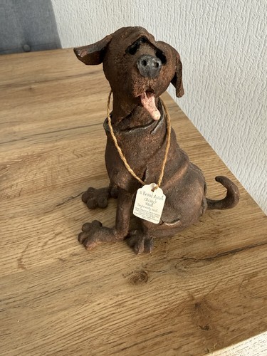 Reduced breed apart brown - breed,