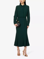 roland mouret long sleeve