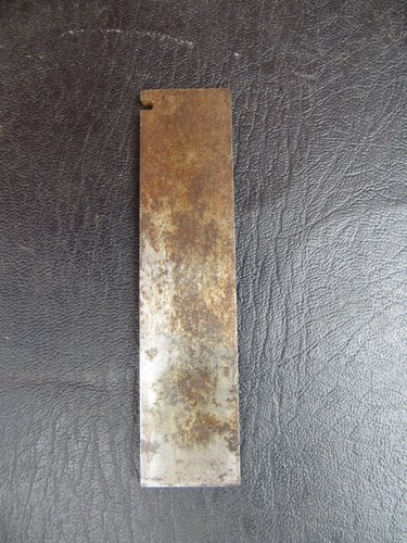Vintage stanley plane - stanley, 45/55