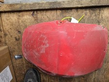 Honda Oem Nos ATC 110 1979-1982 Fender Side Plate 80113-943-000