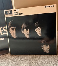 Beatles Albums