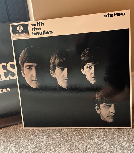 Beatles albums - beatles,