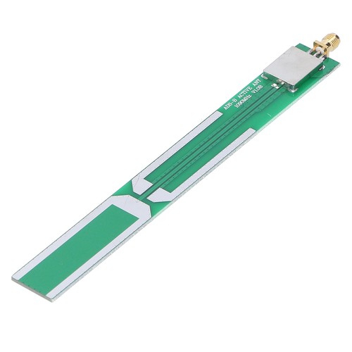 Active antenna module - antenna,