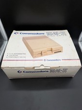 Commodore floppy 1541 c64 - floppy, 1541-ii
