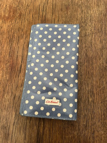 Cath kidston travel wallet - cath,
