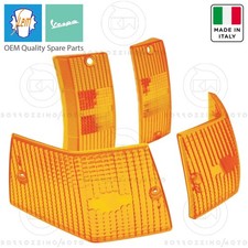 Kit Plastic Gem Rear + Front