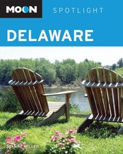 Moon Spotlight Delaware