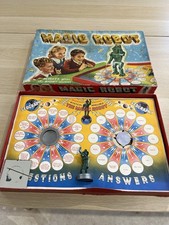 Boardgame The Amazing Magic