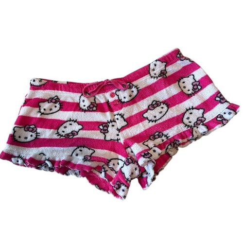 Hello kitty sanrio pink black - hello,