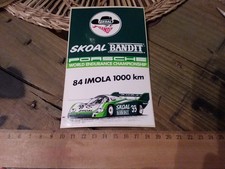 2 Antique Skoal Bandit