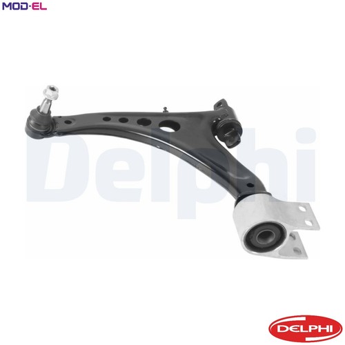 Controltrailing arm wheel - controltrailing,