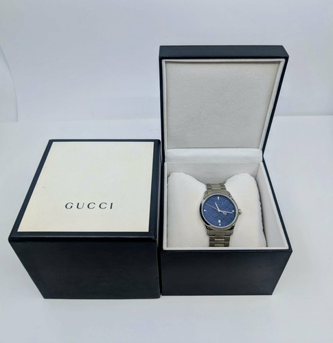 Swiss gucci timeless 126 - gucci, g-timeless