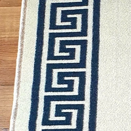 New rug mat carpet cream - new, beige