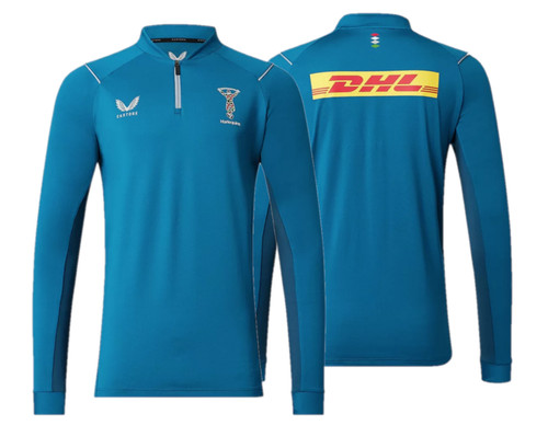 Harlequins rugby men - rugby, 1/4