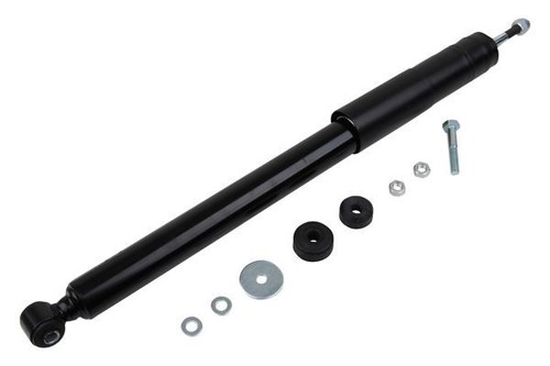 Rear shock absorber - rear,