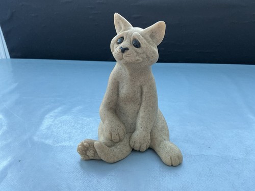 Quarry critters cat - critters,