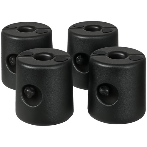 Outsunny gazebo weights - outsunny, set