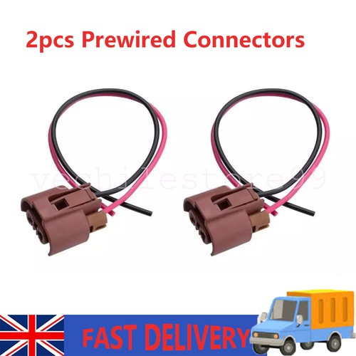 2pcs h11 fog - 2pcs, female