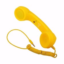 3.5mm Retro Radiation Proof