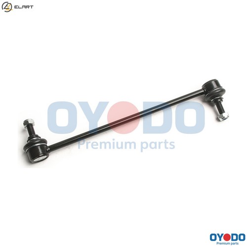 Linkcoupling rod stabiliser - linkcoupling,