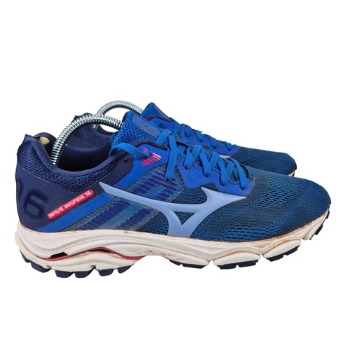 Mizuno wave inspire women - inspire, women's