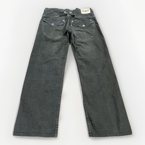 Levi 503 loose fit cinch - 503,