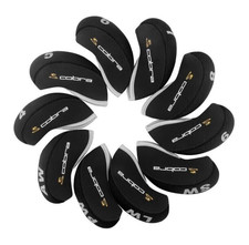 10pcs quality black cobra - 10pcs,