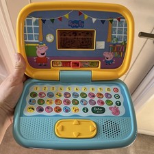 VTech Peppa Pig Play Smart