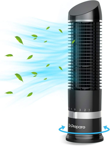Oscillating tower fan desk - oscillating,