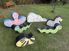 Assortment Soft Play Commercial Grade Shapes Animal Themed