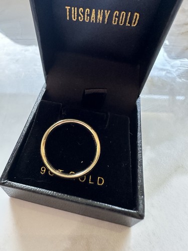 Tuscany gold 9ct - tuscany,
