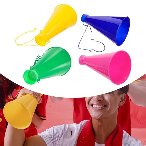 Cheering horn cheer megaphone - horn,