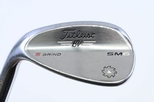 Left Hand Titleist Vokey SM6