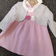 SALE NEW MAYORAL BABY DRESS