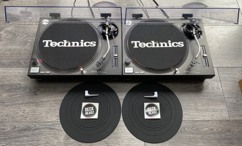 Technics 1210 mk2 - technics,