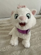 Disney Aristocats Marie Soft