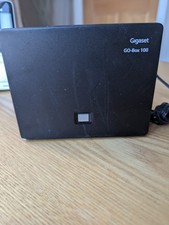 Gigaset Go-Box 100 with 1