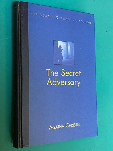 Agatha christie collection the - collection,
