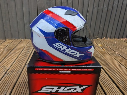 Shox sniper scope motorcycle - scope,