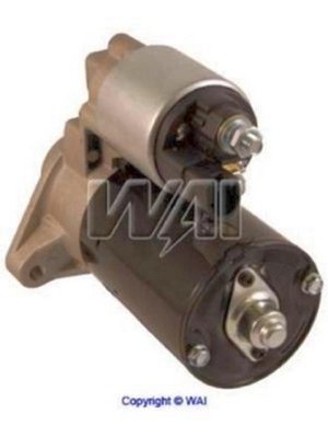 Starter fits toyota - toyota, corolla