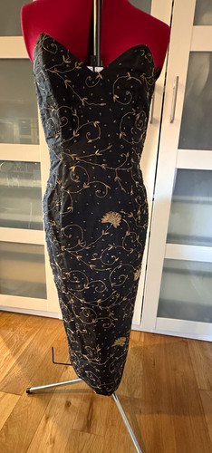 Vintage 1990s monsoon twilight - 1990s,