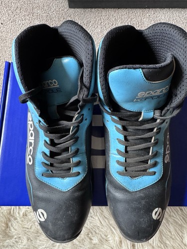 Karting shoes - karting,