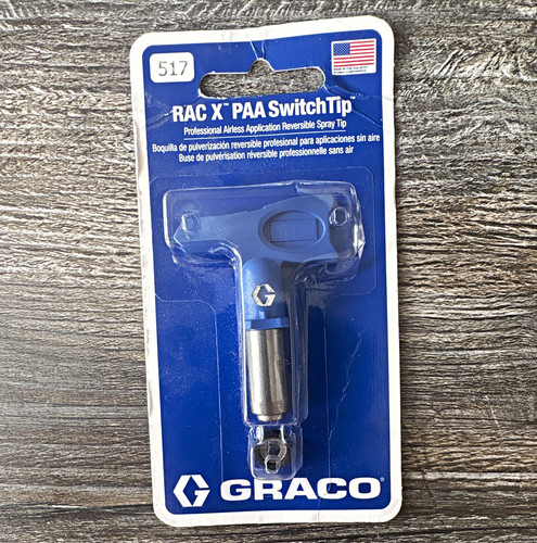 Graco rac paa - graco,