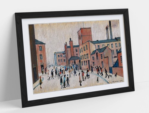 Lowry lancashire street - lowry,,