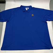 UPS United Parcel Service Blue