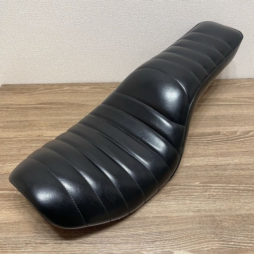 Fxr double seat genuine - double, harley