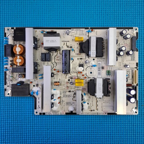 Power board for oled48b56la - lg,
