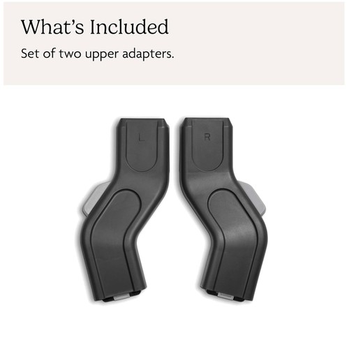 Vista cruz car seat adapter - cruz,